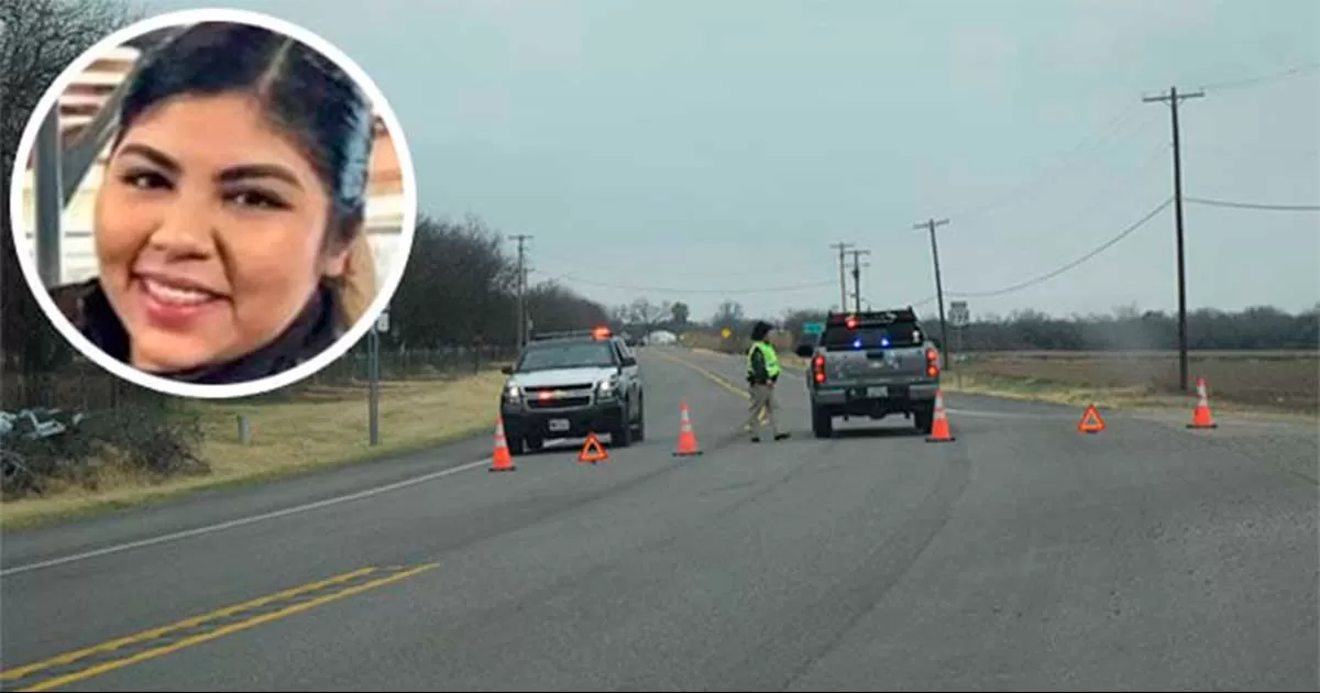 Localiza en cuerpo de mujer en el quemado; podría ser el de Evelyn