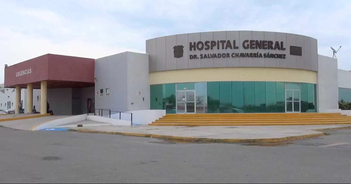 Usuarios del Hospital Chavarría pueden externar sus quejas y sugerencias en buzones