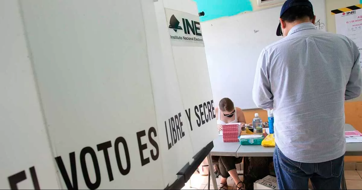 Sortean a los ciudadanos que serán funcionarios de casilla