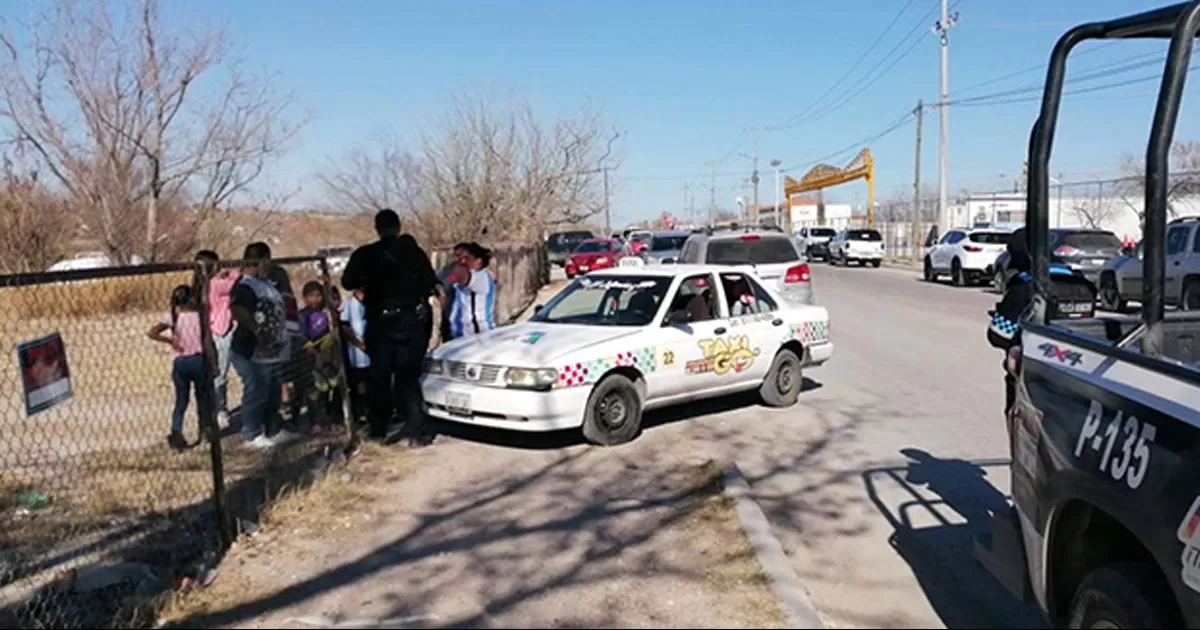 Detienen a boxeadora “Puñitos de Oro”, por golpear a mujer en Acuña