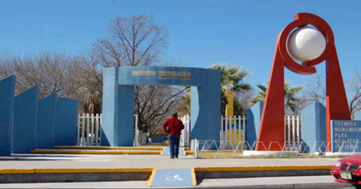 Pagan becas Benito Juárez este jueves en instalaciones del Tecnológico a alumnos de tres escuelas de PN