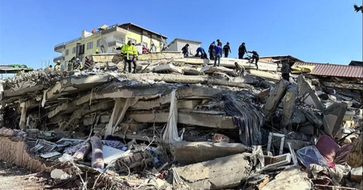 Únicamente han recibido una llamada de un connacional que pidió regresar a nuestro país o antes posible