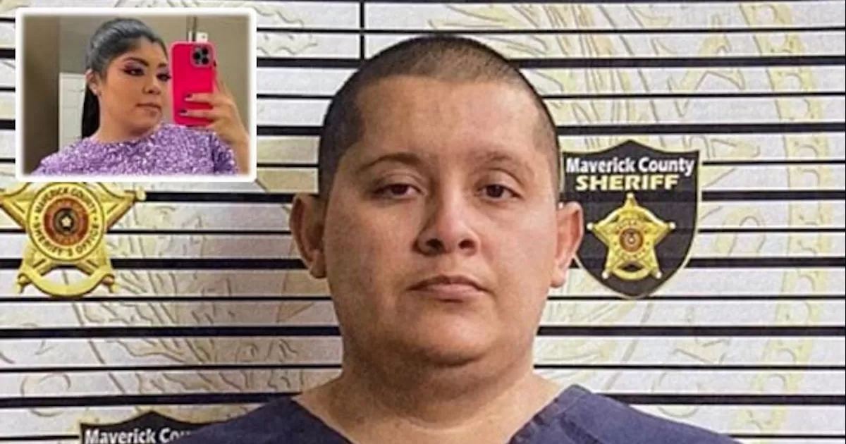 Juez impone fianza de 1 mdd a Jesús Vásquez, sospechoso de asesinar a Evelyn Guardado