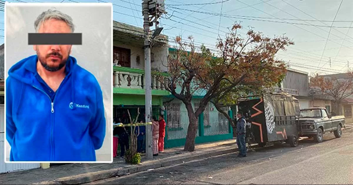 Liberan orden de aprehensión contra Raymundo, continúa detenido en Monterrey