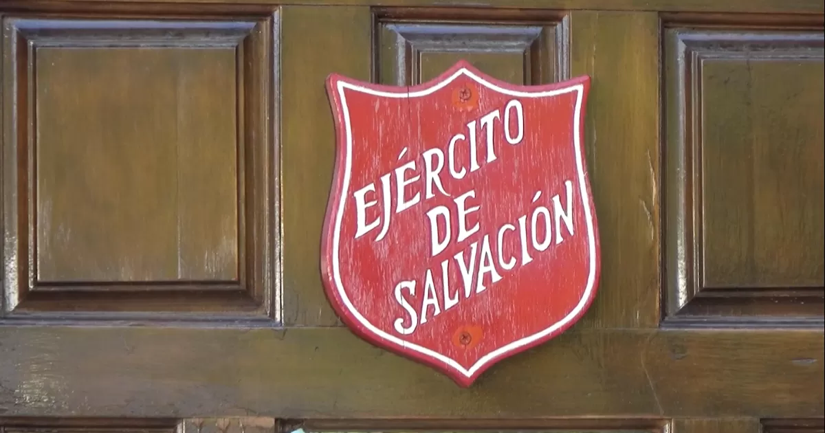 Aumenta presencia de migrantes venezolanos, haitianos y cubanos en Ejército de Salvación