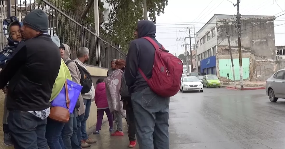 Congreso Local seguirá vigilante que se respeten derechos de migrantes, en especial de los niños