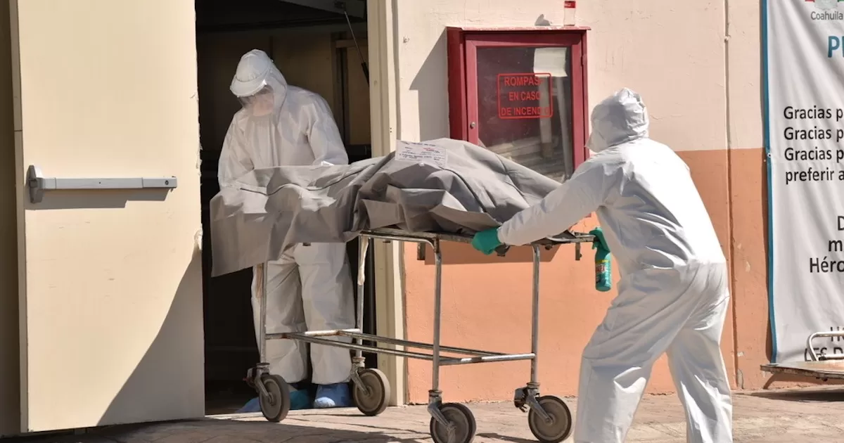 En las últimas 24 horas el estado contabilizó 92 nuevos casos y 2 muertes de Coroinavirus