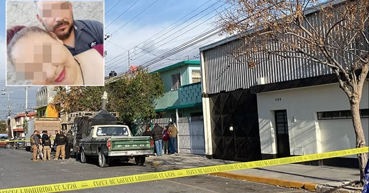 El resultado de la necropsia arrojaba que Érika tenía un traumatismo craneoencefálico el cual fue el causante de su muerte