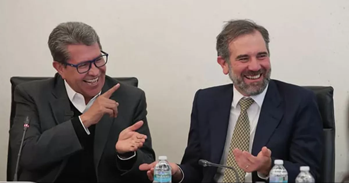 Consejeros del INE se reúnen con JUCOPO del Senado por ‘Plan B’ electoral