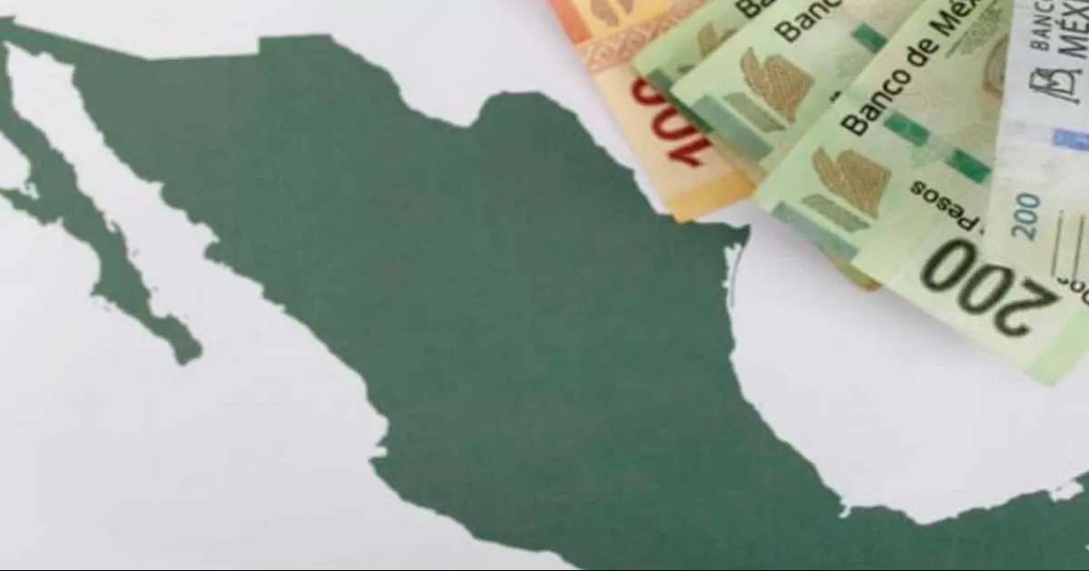 Con un promedio de 135.60 pesos por hora, Piedras Negras y Torreón se encuentran entre las cuatro ciudades que mejor pagan en México