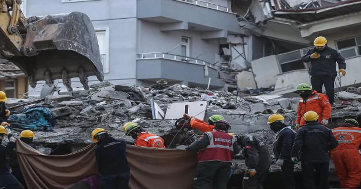 La diplomacia turca afirma que está trabajando para abrir otros dos puntos de paso "con las regiones bajo el control del gobierno" sirio.
