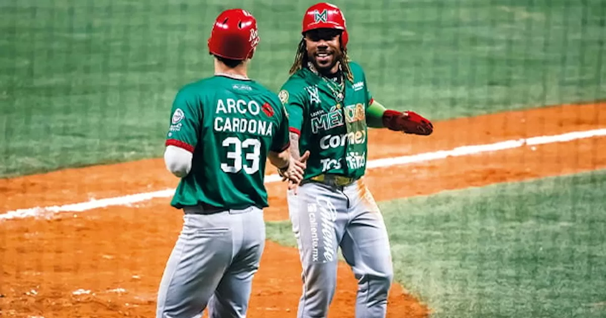Reclaman el tercer lugar de la Serie del Caribe 2023; Cañeros le pega a los Vaqueros