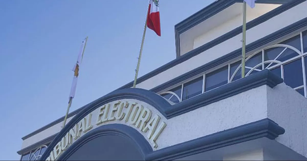 La contienda electoral devuelve dos diputaciones plurinominales para grupos vulnerables.