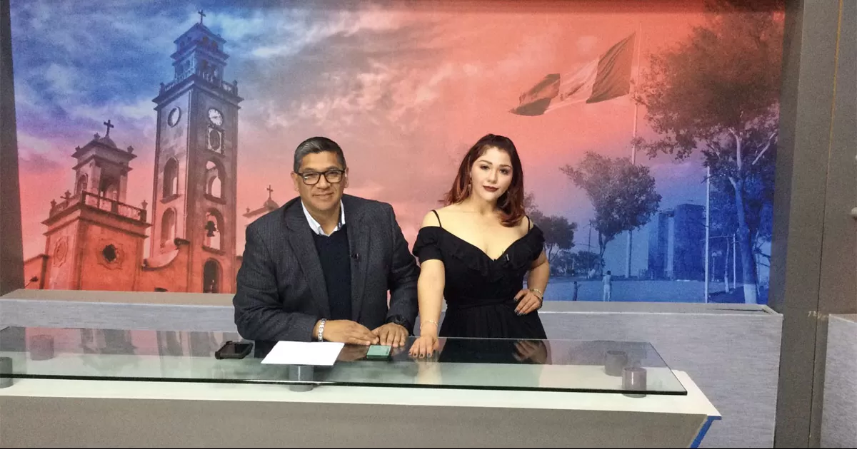 TELEZÓCALO VESPERTINO DEL 11 DE FEBRERO 2023