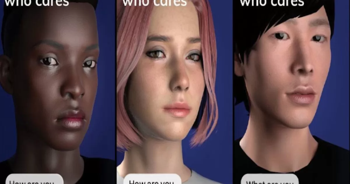 Chat bot acosador abre debate sobre regularización de inteligencia artificial; les mandaba el 'pack'