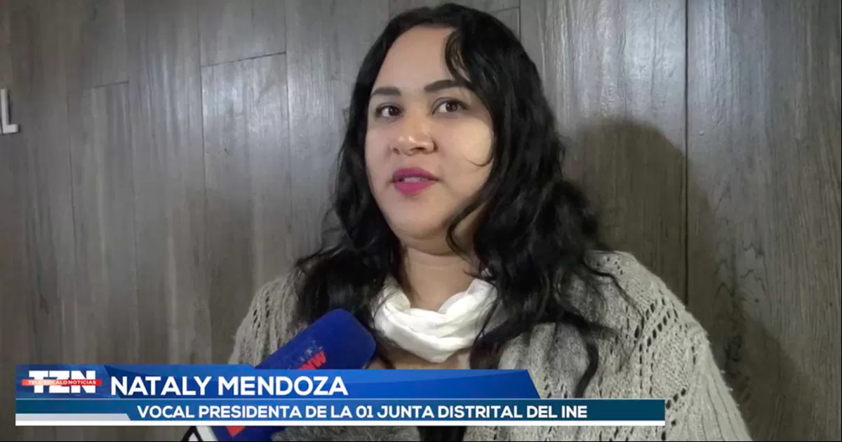 Invita INE a ciudadanos del Primer Distrito a participar como observador electoral