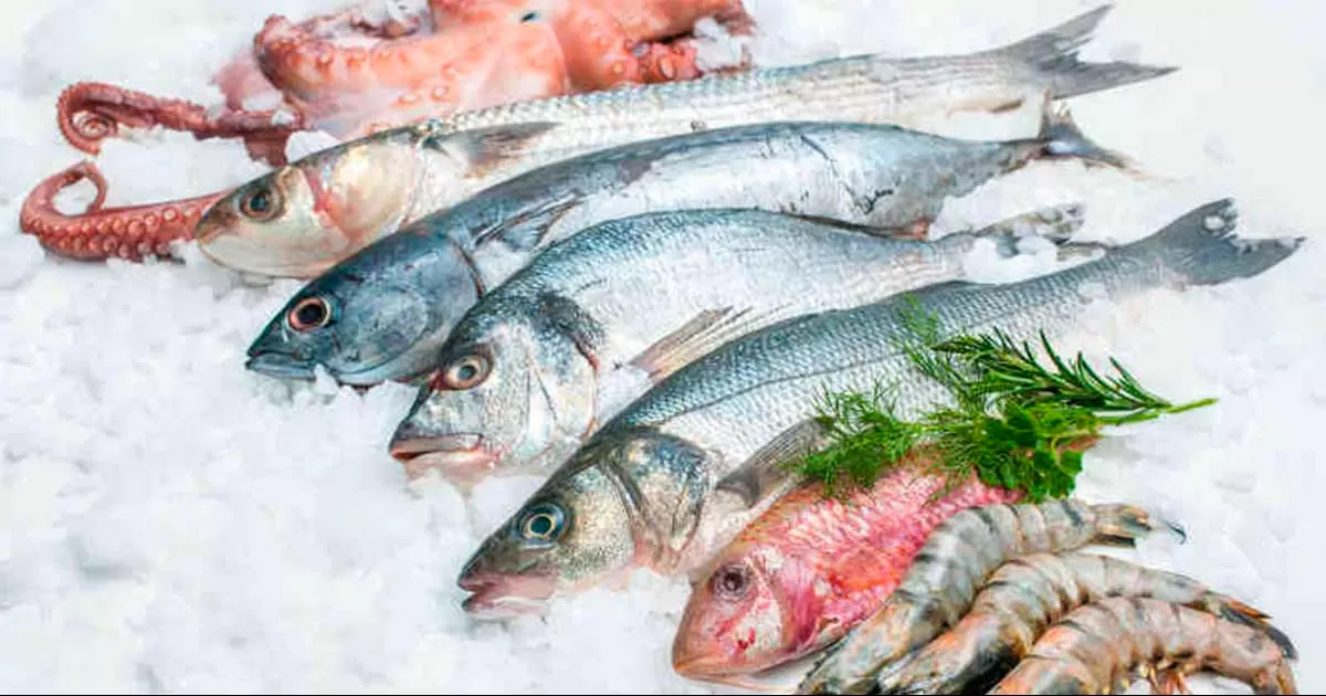 Regulación Sanitaria verificará estado de productos de Cuaresma