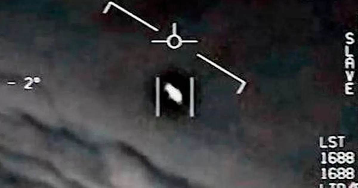 Pentágono no descarta que ovnis derribados sean de origen extraterrestre