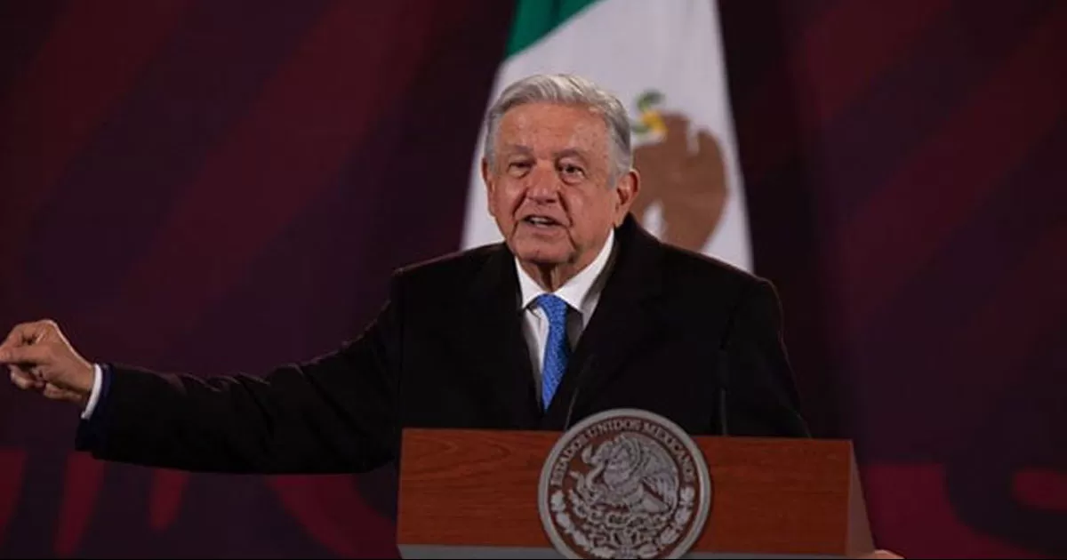 Buscaremos convencer a EU de que haya un cambio en el bloqueo a Cuba: AMLO