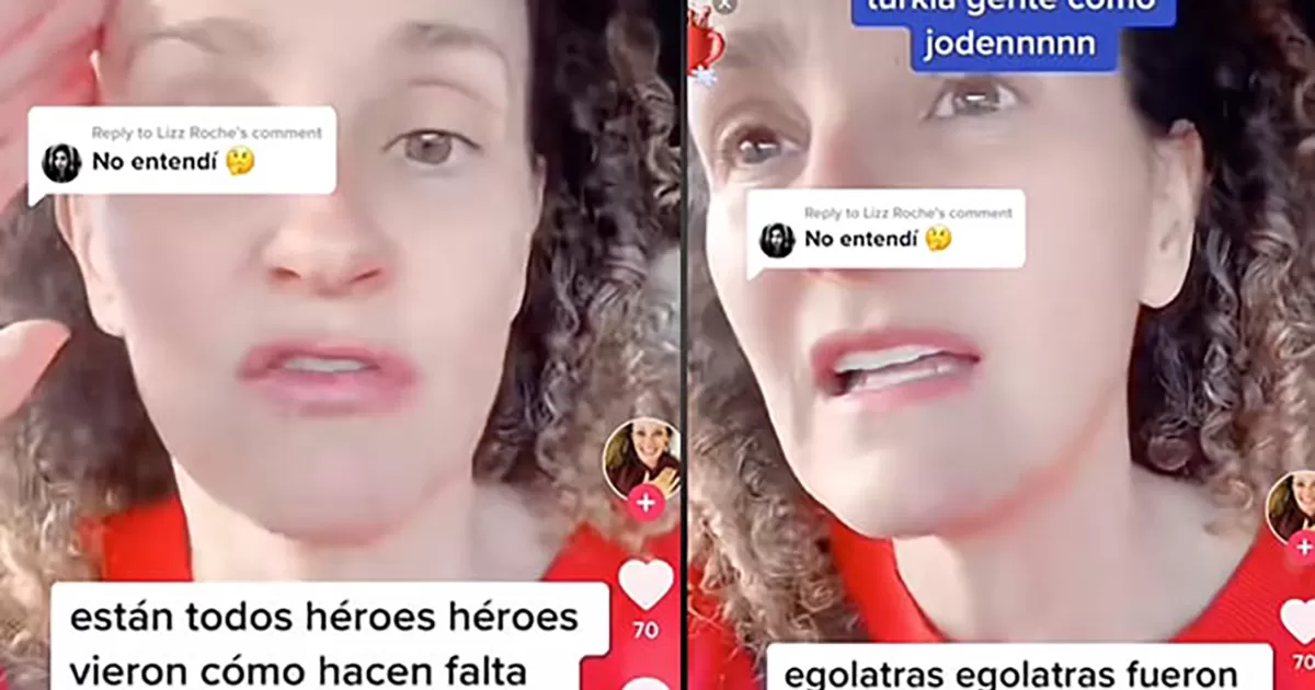 Mujer argentina critica popularidad de perritos rescatistas mexicanos