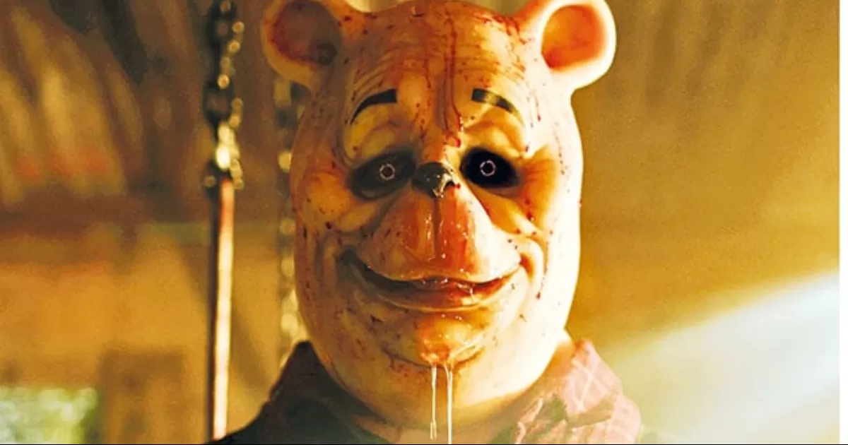 Crecerá el universo oscuro de clásicos infantiles