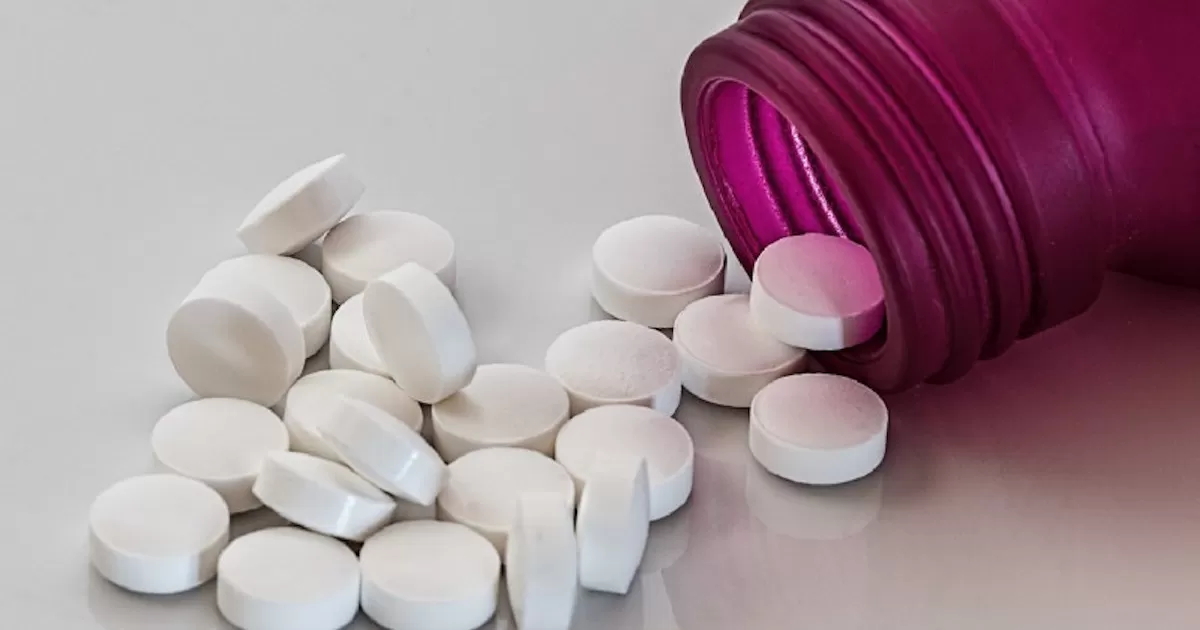 Hay 45 casos registrados en México por reto viral del clonazepam de TikTok: Ssa