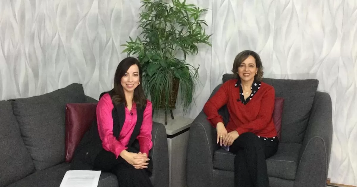 ABRAZANDO LA VIDA DEL 14 DE FEBRERO DEL 2023