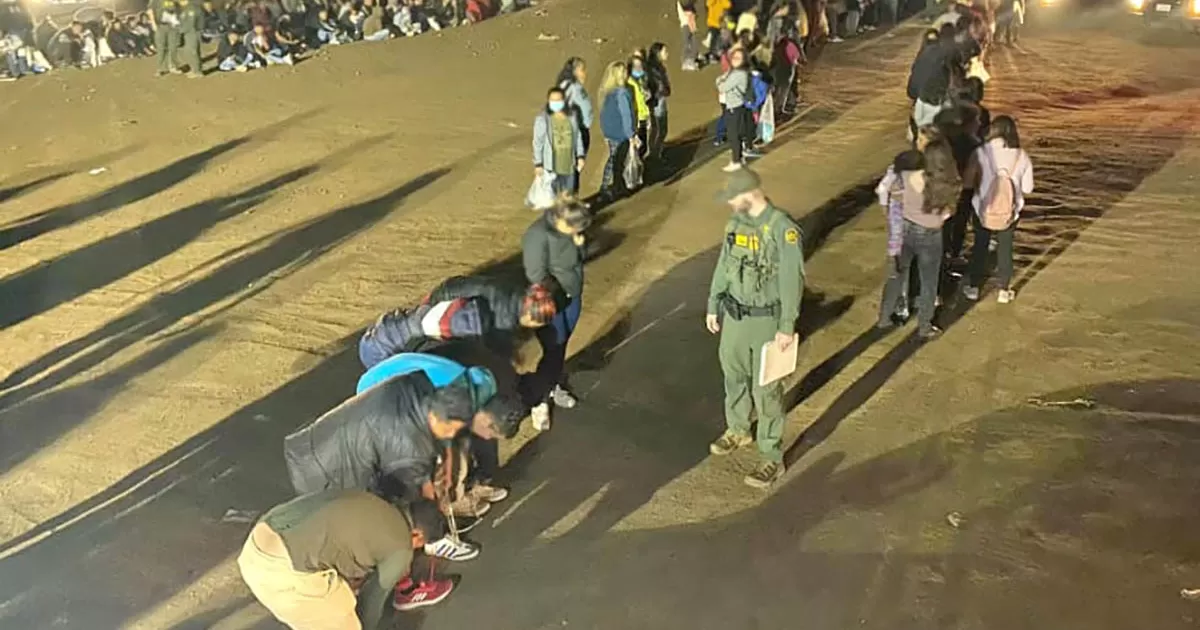 Incautan armas a los ‘polleros’ de PN y Acuña