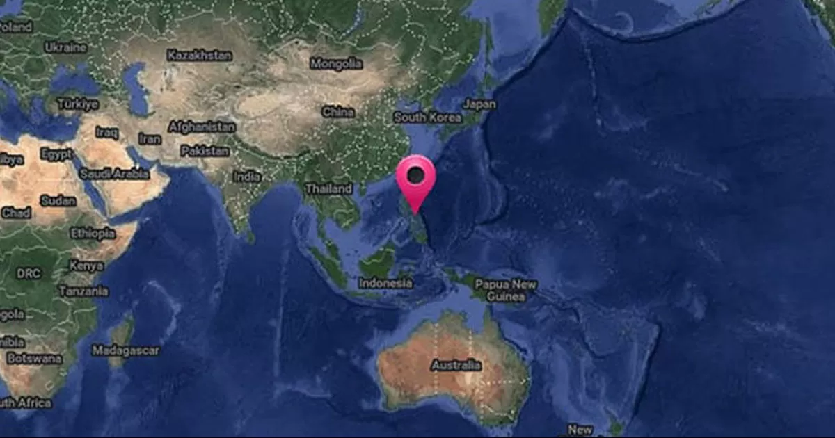 El temblor del día de hoy en el país asiático, se da a 9 días de la catástrofe ocurrida en Turquía y Siria.