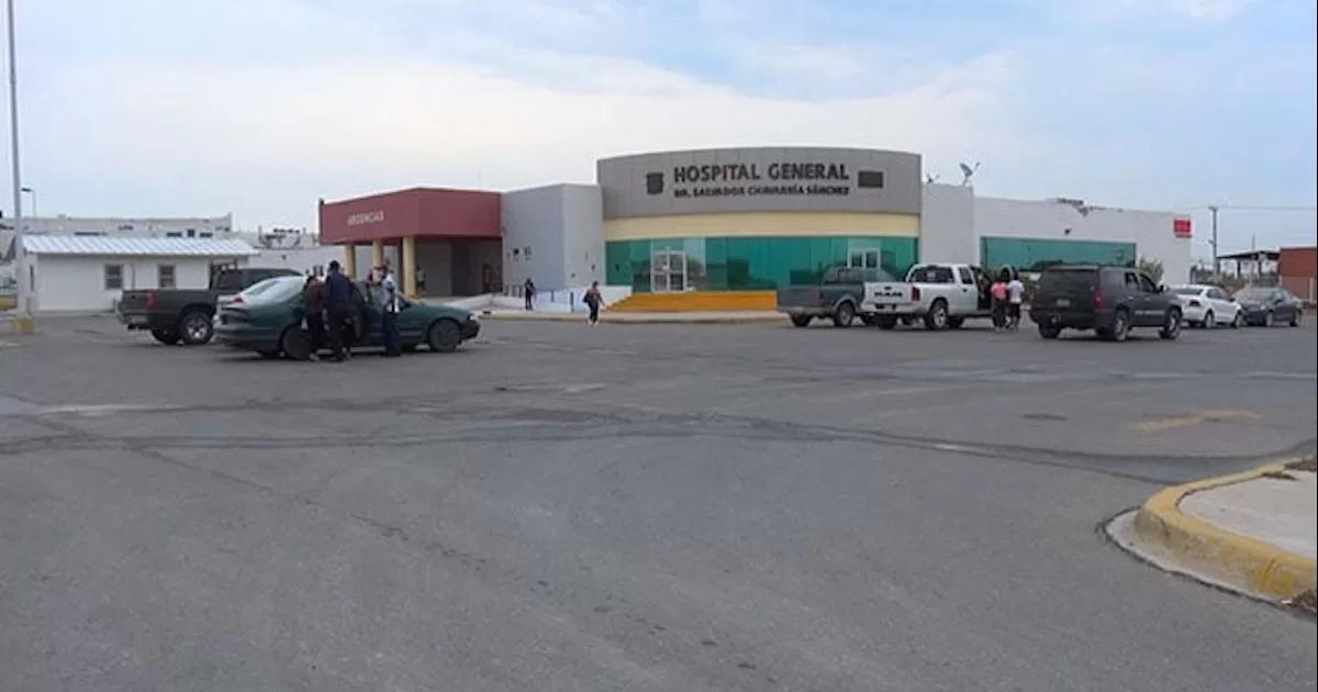 La pequeña se encontraba jugando cuando cayó de una motocicleta en la que se intentó subir y sufrió una fractura de cráneo.