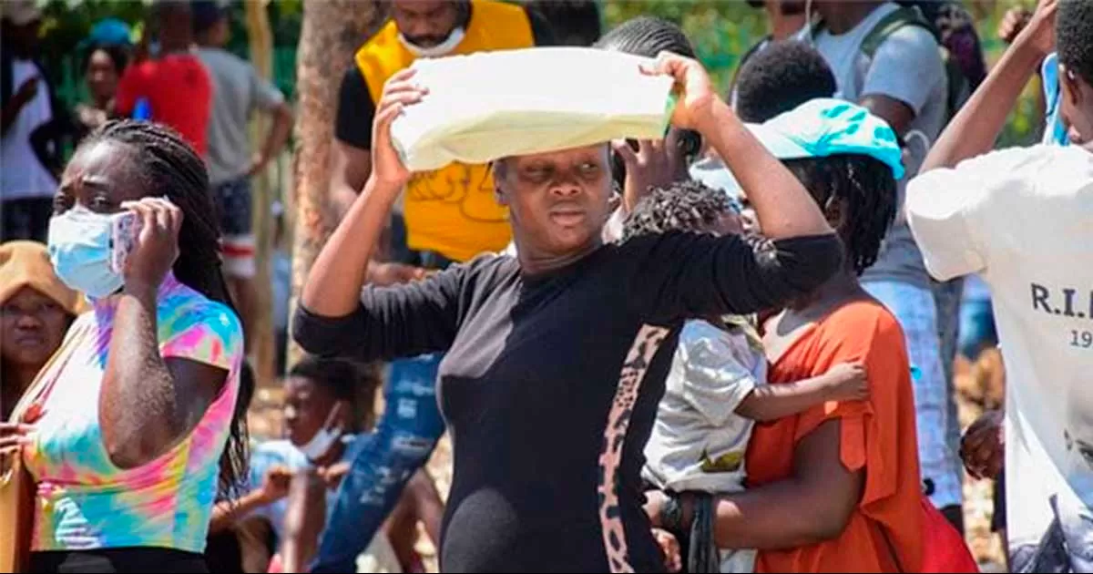 SRE alista programa de visas por reunificación familiar para cubanos