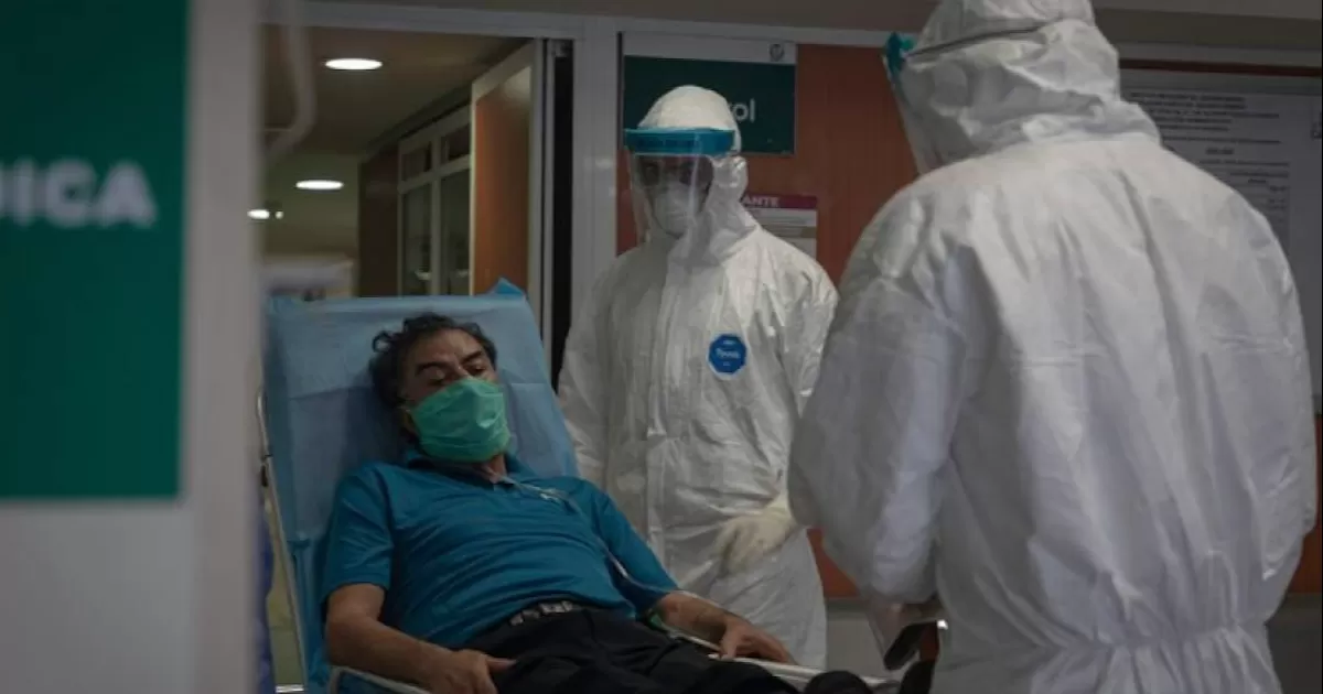 Piedras Negras registró 4 nuevos contagios de Coronavirus