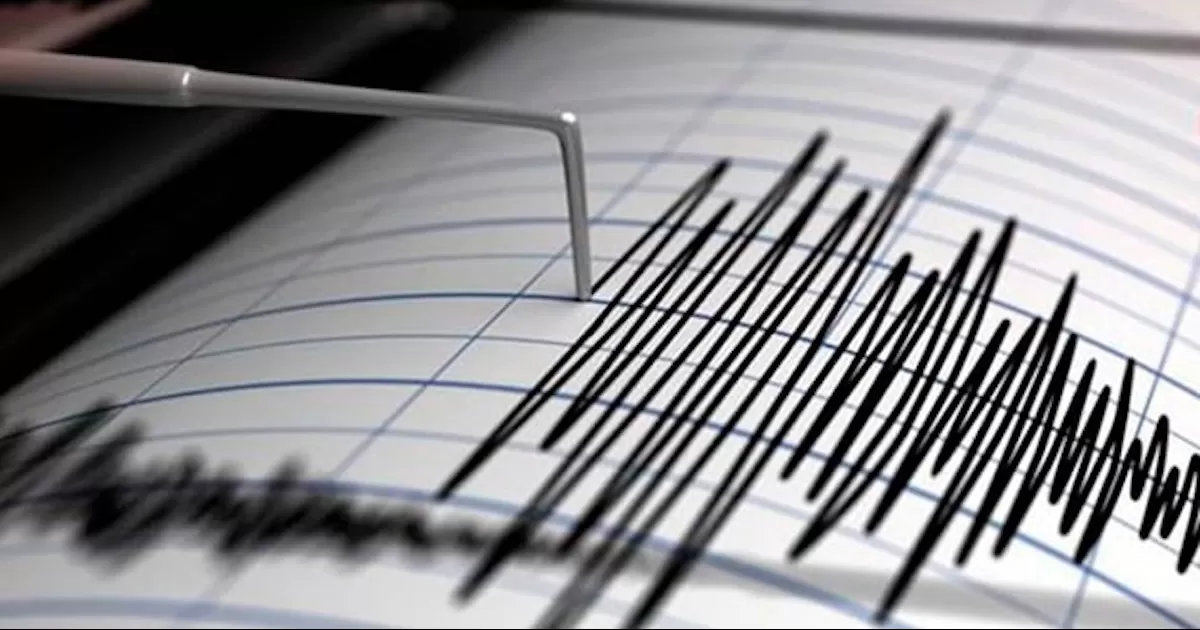 Sismo de magnitud 5.1 ‘despierta’ a Ciudad Acuña, Coahuila