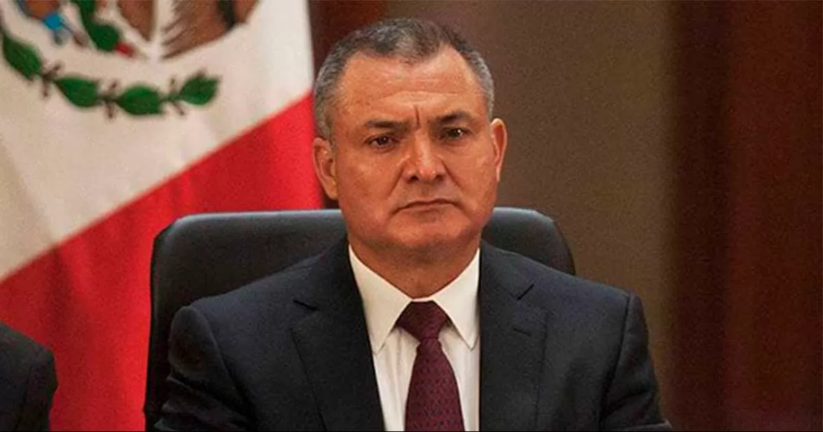 Destino de García Luna queda en manos de doce miembros del jurado; inician deliberaciones