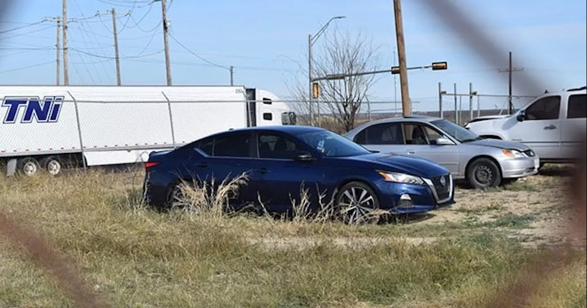 Contrabandista pretendía transportar a 4 migrantes en Eagle Pass