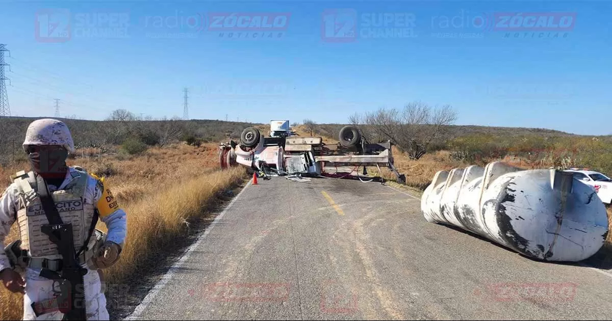 Santiago Espinoza Eguia, coordinador de Ministerios Públicos, indicó que el caso quedó cerrado con la muerte del conductor.