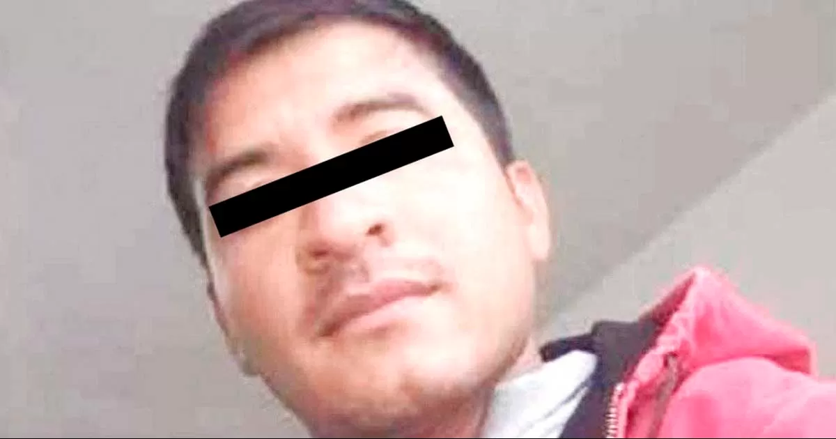 Capturan a presunto feminicida de Múzquiz