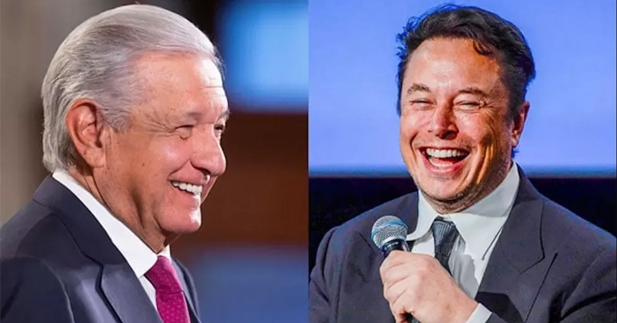 Ebrard dijo que no se debe de pensar que Tesla se instalará en un solo lugar