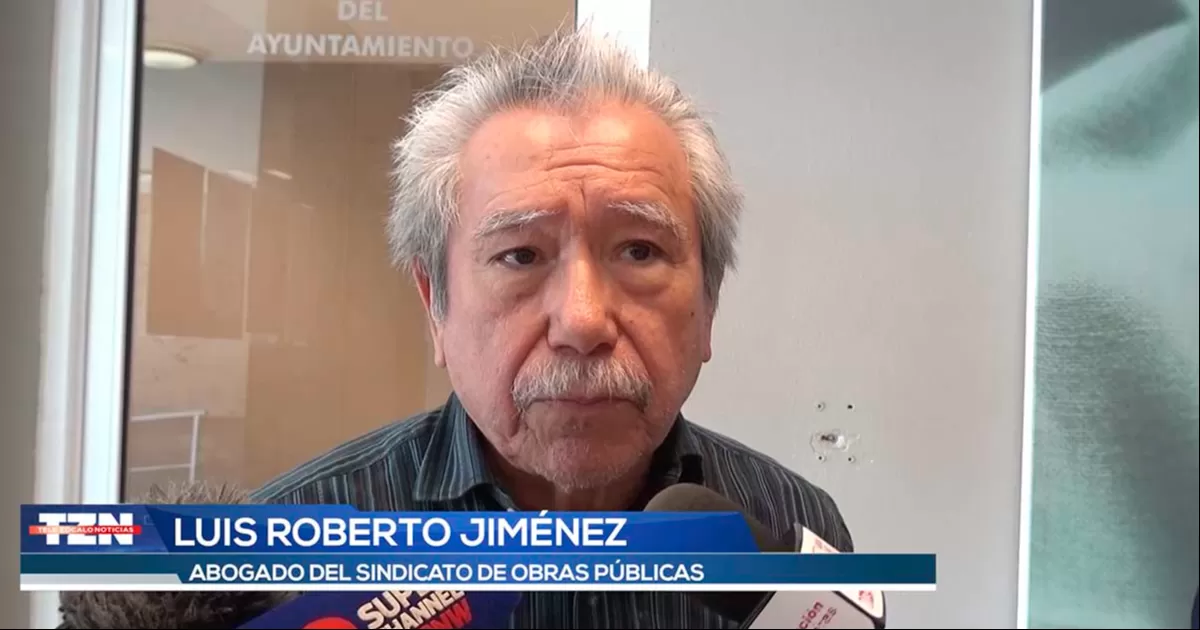 Según el apoderado legal del sindicato, el municipio hizo un ofrecimiento de 6.25% pero que los empleados consideraron insuficiente.