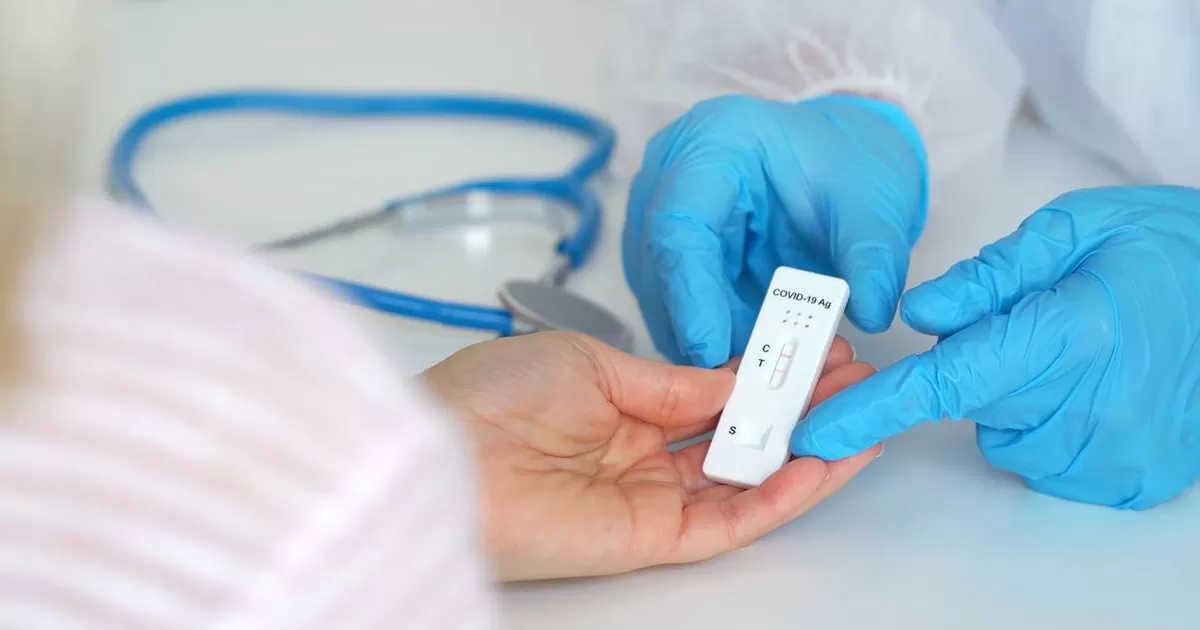 Eagle Pass se aproxima a 22 mil casos de Covid