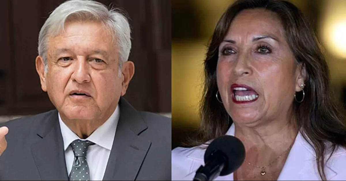 Perú respondió que AMLO no quiere entregar Presidencia de la Alianza del Pacífico porque decidió apoyar el golpe de Estado de Pedro Castillo.