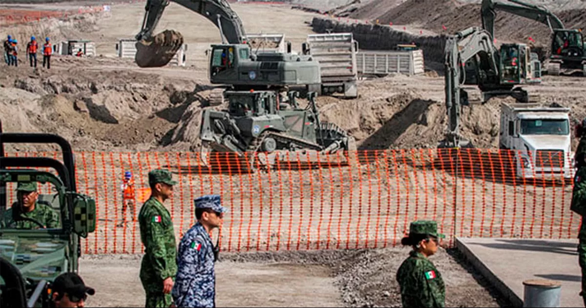 Llena la 4T al Ejército de tareas… y dinero; aumentan recursos un 52%