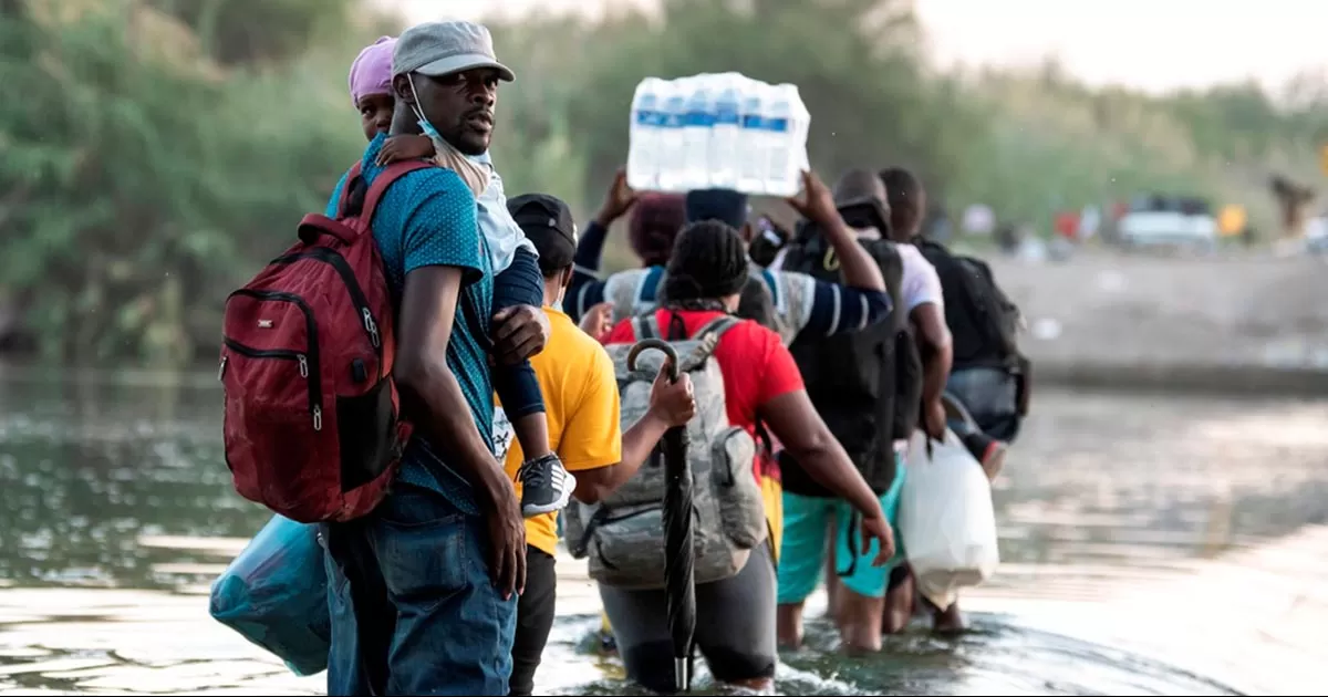 Disminuye flujo migratorio por la fronteras de Coahuila: Secretario de Gobierno