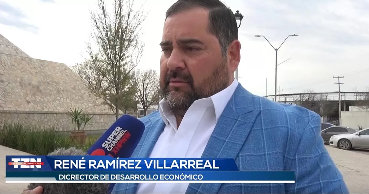 Sin fecha para apertura de plazas comerciales ubicadas en Pérez Treviño: municipio