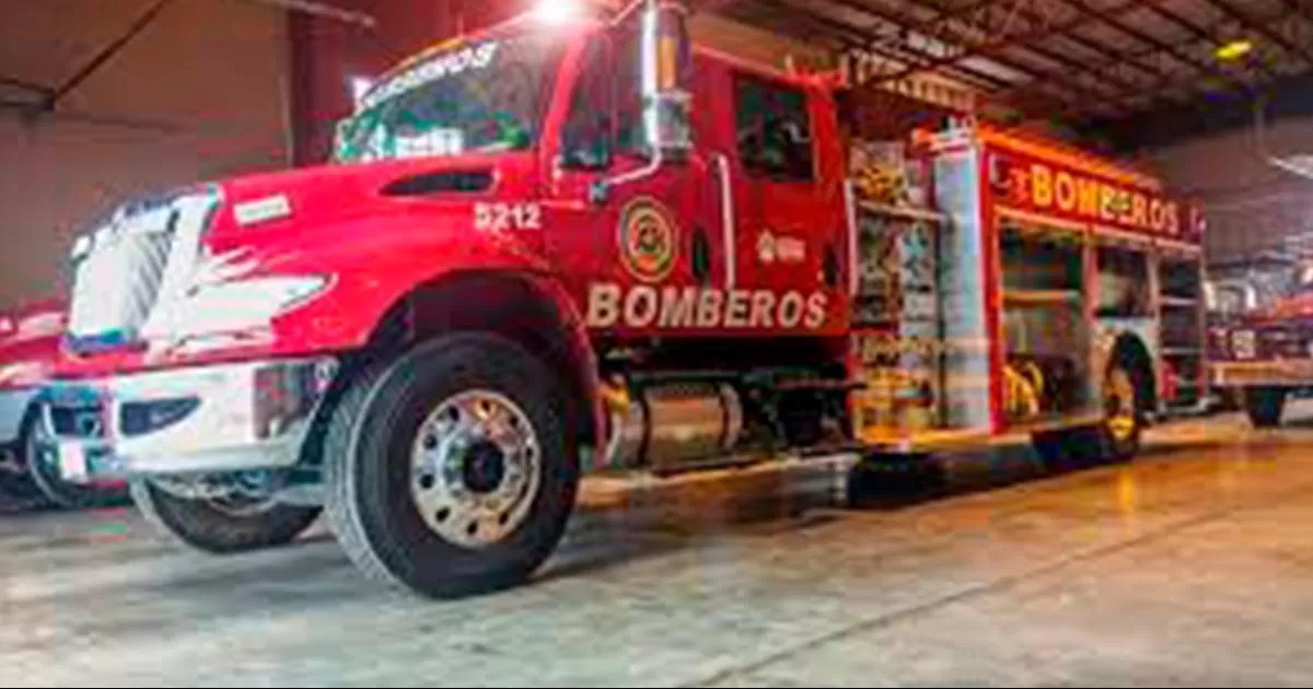 Contreras Obregón indicó que permanecerán al pendiente de cualquier situación que se pueda presentar, esperando que ya no se lleguen a registrar más incendios que en ocasiones ponen en jaque a la corporación.