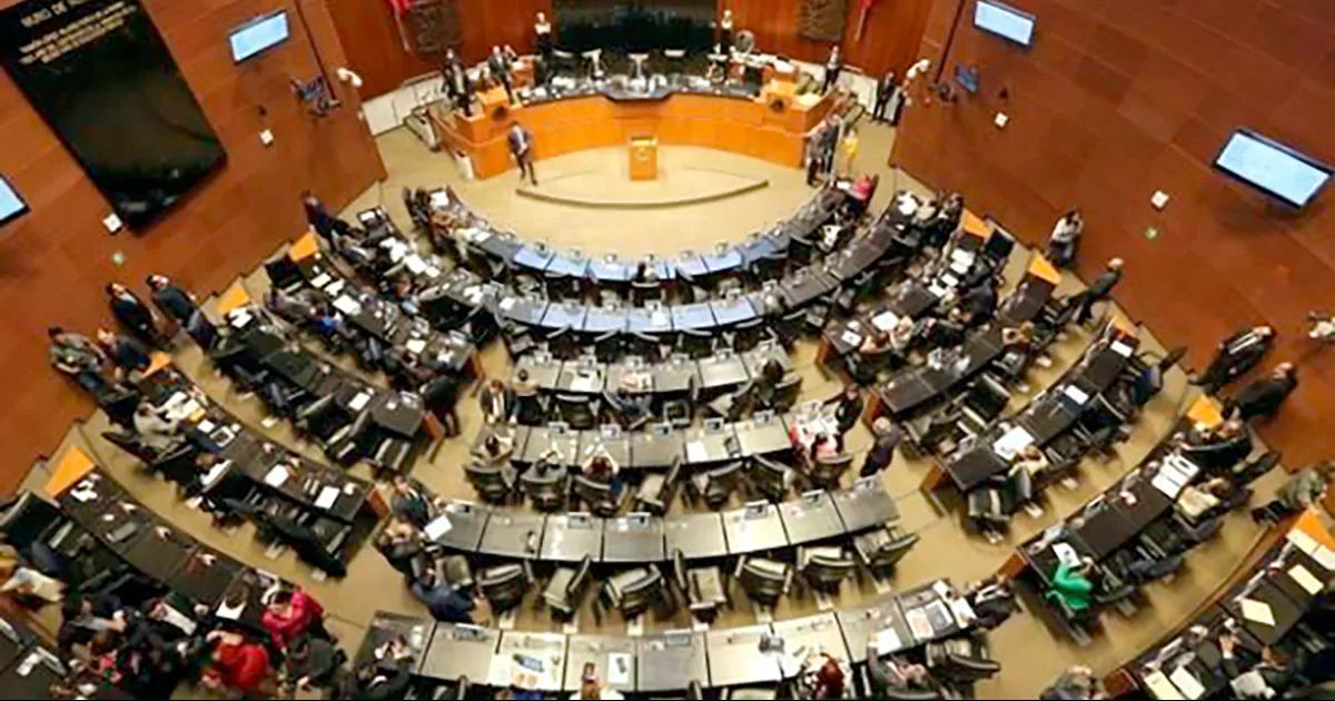 Quitan ‘vida eterna’ a chiquillada; pasarán ‘Plan B’