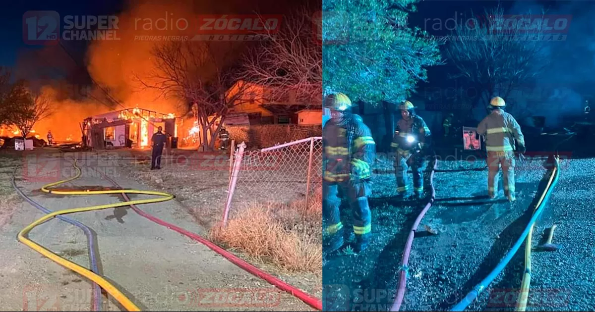 Hay un sospechoso bajo investigación