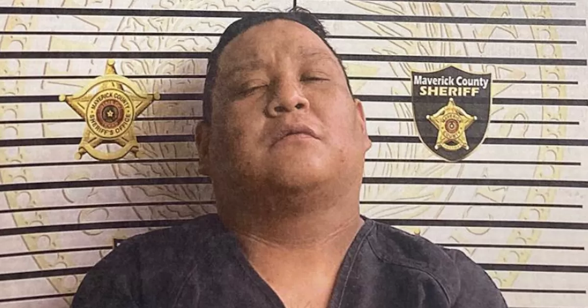 Aprehenden a kikapú que estaba ‘pendiente’ con la ley