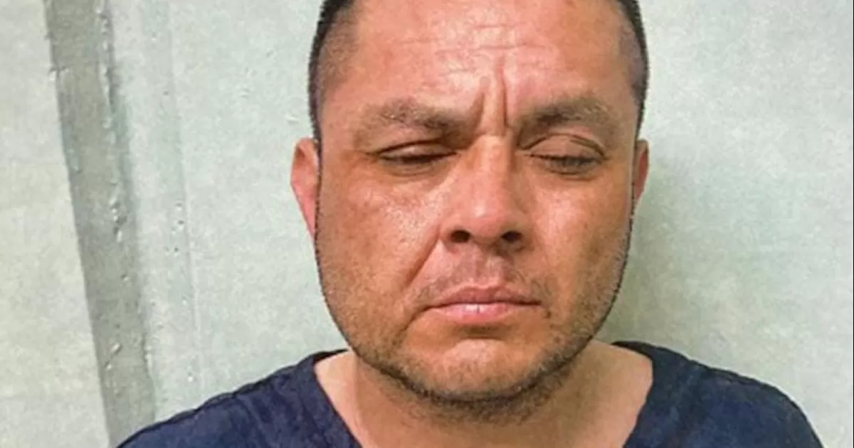 Apresan a hombre por traer dosis de ‘meta’ en Eagle Pass