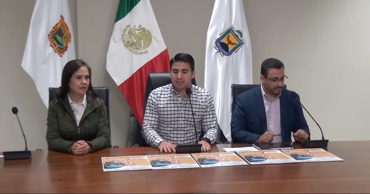 Brigada será del 8 al 10 de marzo